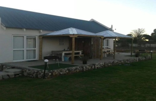 Doringbaai Casa | Diamond Divers Doringbaai
