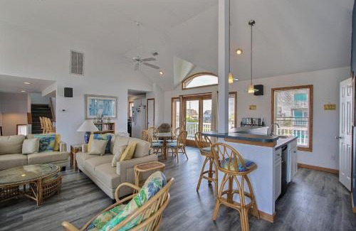Frisco Casa | Diamond Dunes #4-F