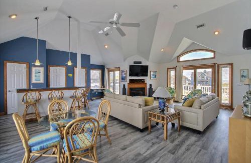 Frisco Casa | Diamond Dunes #4-F