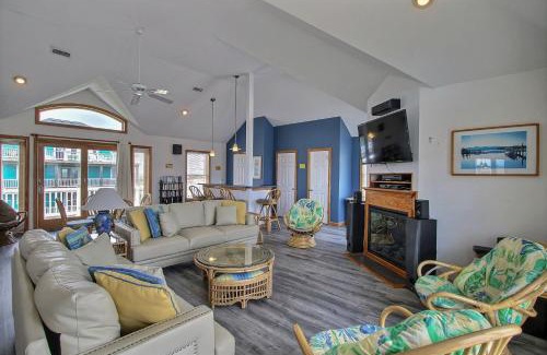 Frisco Casa | Diamond Dunes #4-F