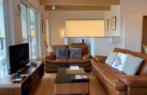 Furano Apartamento | Diamond Dust Furano - Vacation STAY 20451v