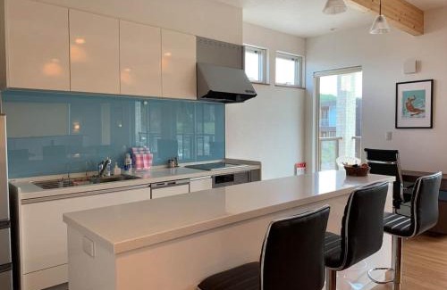 Furano Apartamento | Diamond Dust Furano - Vacation STAY 20451v