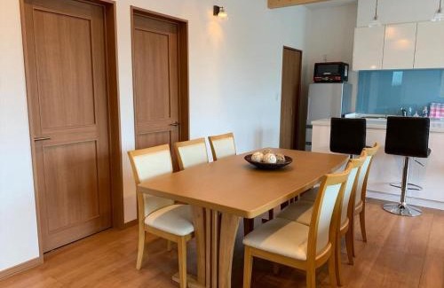 Furano Apartamento | Diamond Dust Furano - Vacation STAY 20451v