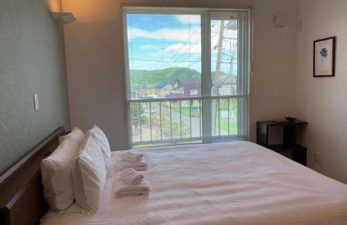 Furano Apartamento | Diamond Dust Furano - Vacation STAY 20451v