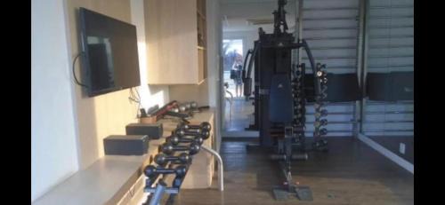 Centro Apartamento | Diamond Flat Aparthotel Mont Blanc