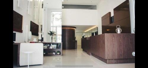 Centro Apartamento | Diamond Flat Aparthotel REDE Mont Blanc