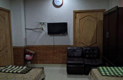 Punjab Casa | Diamond Guest House Chakwal