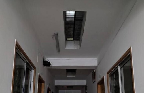 Punjab Casa | Diamond Guest House Chakwal
