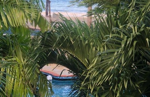 Malindi Marine National Park Apartamento | DIAMOND HAVEN in MALINDI