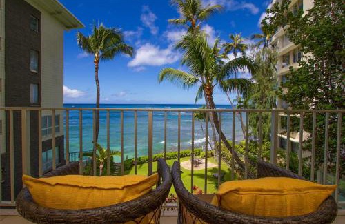 Diamond Head - Kapahulu - St. Louis Apartamento | Diamond Head Beach Hotel