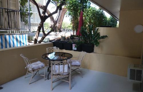 Diamond Head - Kapahulu - St. Louis Apartamento | Diamond Head Beach Hotel