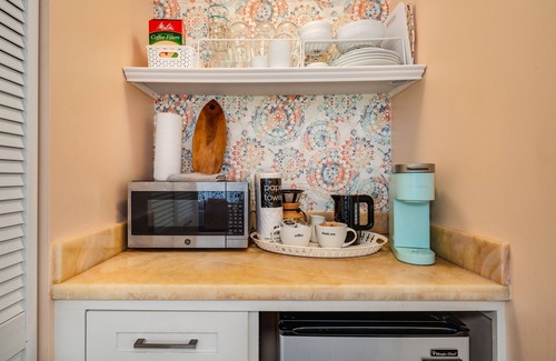 Diamond Head - Kapahulu - St. Louis Condominio | Diamond head charmer
