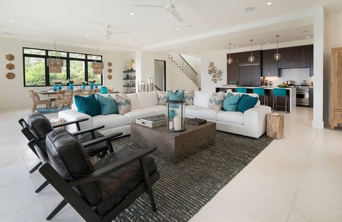 Kahala Villa | Diamond Head Grandeur by Gather: Luxury Villa w/ Ocean View & Private Pool