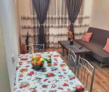 Kvartal Noviya Grad Apartamento | Diamond Heights apartament