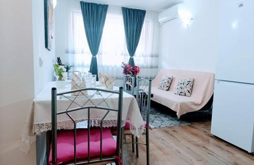 Kvartal Noviya Grad Apartamento | Diamond Heights apartament