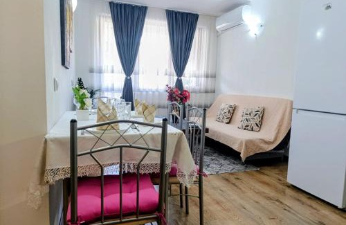 Kvartal Noviya Grad Apartamento | Diamond Heights apartament