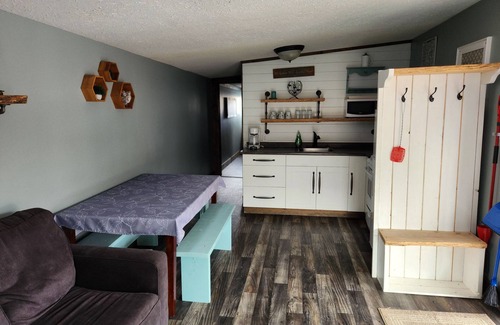 North Battleford Cabina | Diamond Hill Resort