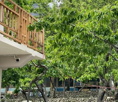 Loralai District Complejo | DIAMOND Hotel and Resort