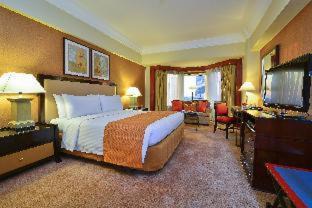 Ermita Night District Hotel | Diamond Hotel Philippines
