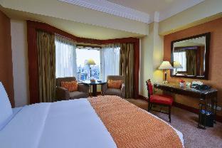 Ermita Night District Hotel | Diamond Hotel Philippines