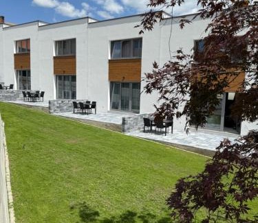 Namestovo Casa | Diamond Houses