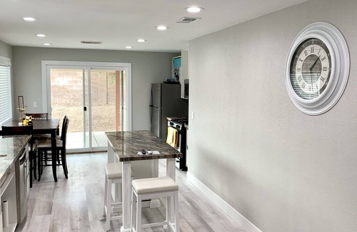 Spring Valley Casa | Diamond In The Desert