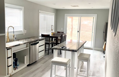 Spring Valley Casa | Diamond In The Desert