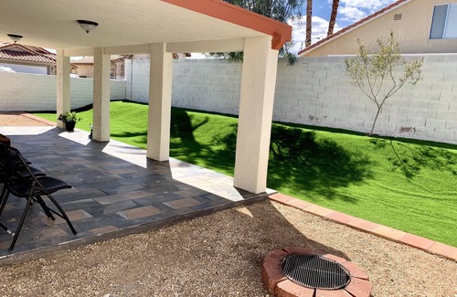 Spring Valley Casa | Diamond In The Desert