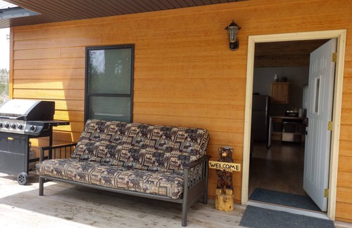 Nemo Casa | Diamond in the Pines: 3 acres privados, cubierta grande, vistas increíbles, ¡recientemente renovadas!