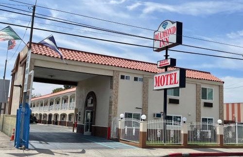 North Hills East Hotel | Diamond Inn