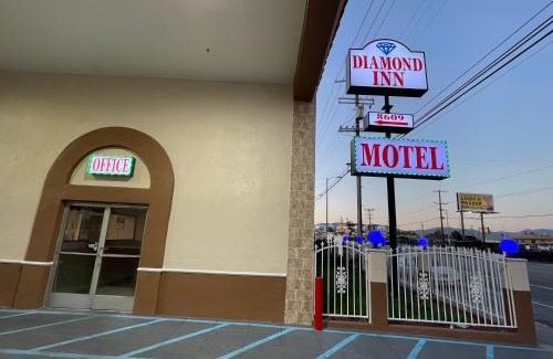 North Hills East Hotel | Diamond Inn