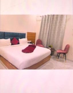 Sector 45 Hotel | DIAMOND PALACE