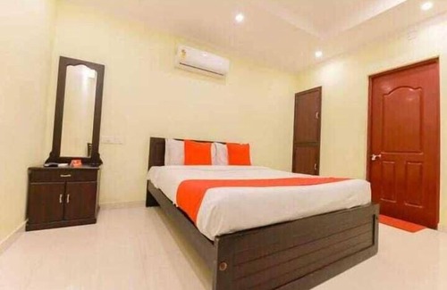 Alappuzha Cama Y Desayuno | Diamond Residency
