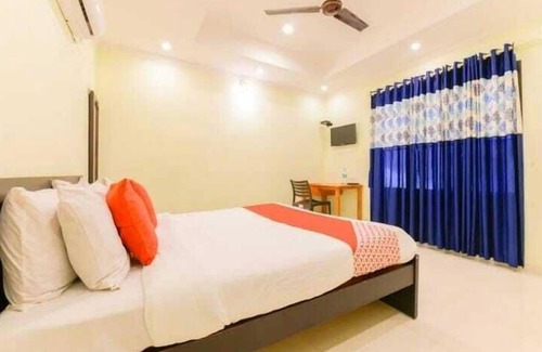 Alappuzha Cama Y Desayuno | Diamond Residency