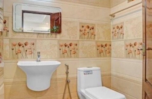 Alappuzha Cama Y Desayuno | Diamond Residency
