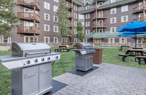 South Tahoe Villa | Diamond Resorts Lake Tahoe Vacation Resort - 2 Bedroom Deluxe