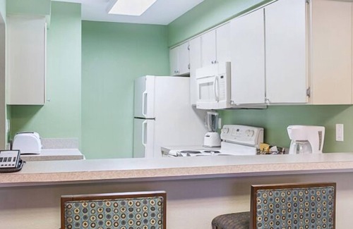Solivita Villa | Diamond Resorts Alhambra at Poinciana - Efficiency