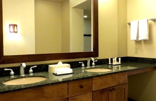Enterprise Villa | Diamond Resorts Cancun Resort Las Vegas - 1 Bedroom