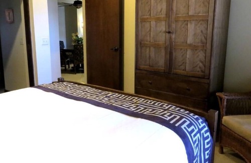 Enterprise Villa | Diamond Resorts Cancun Resort Las Vegas - 1 Bedroom