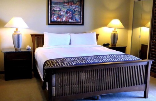 Enterprise Villa | Diamond Resorts Cancun Resort Las Vegas - 1 Bedroom