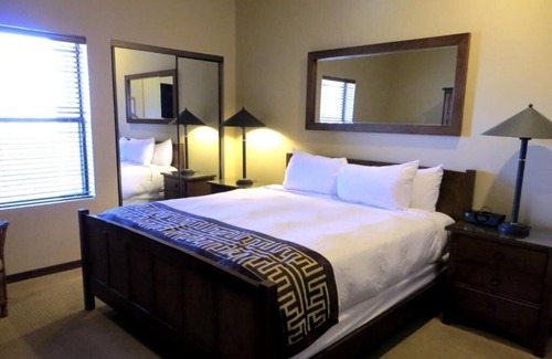 Enterprise Villa | Diamond Resorts Cancun Resort Las Vegas - 1 Bedroom