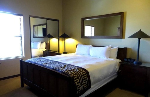 Enterprise Villa | Diamond Resorts Cancun Resort Las Vegas - 1 Bedroom