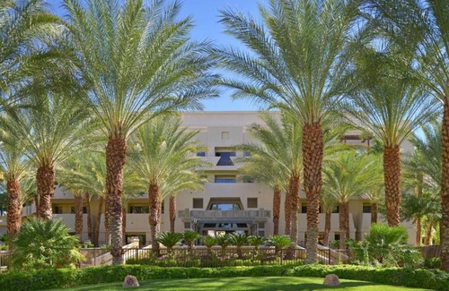 Enterprise Villa | Diamond Resorts Cancun Resort Las Vegas - 1 Bedroom