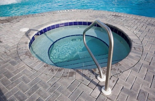 Seabreeze Historic District Villa | Diamond Resorts Daytona Beach Regency - 1 Bedroom Standard