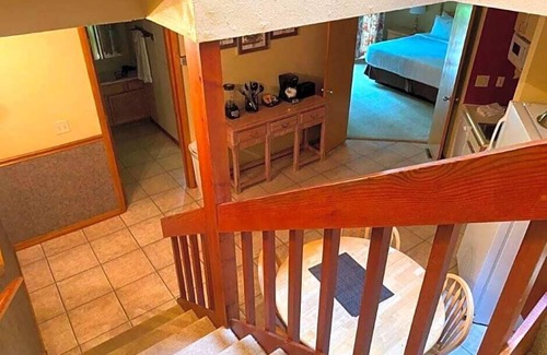 Sapphire Villa | Diamond Resorts Fairway Forest Resort - 1 Bedroom Deluxe