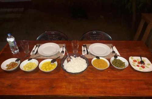 Udawalawa Hotel | Diamond Resorts