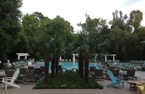 Sea Scape Condominio | Diamond Resorts. one bedroom, one pull out queen couchone bath, sleeps 4 adults.