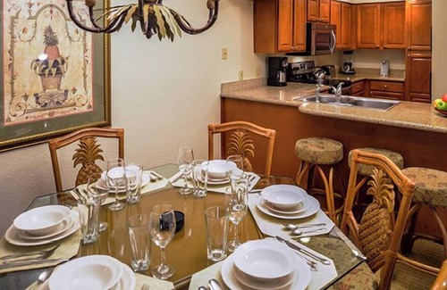 Kissimmee Villa | Diamond Resorts Polynesian Isles Resort - Phase I - 2 Bedroom