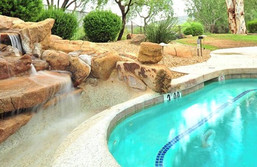 Cave Creek Condominio | Diamond Resorts Rancho Mañana Resort - 2 Bedroom