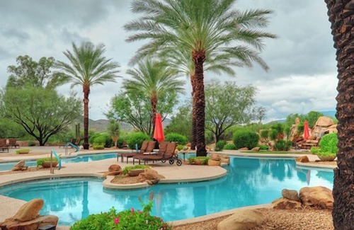 Cave Creek Apartamento | Diamond Resorts Rancho Mañana Resort - 2 Bedroom Golf Course View